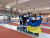 Medallsists in women epee